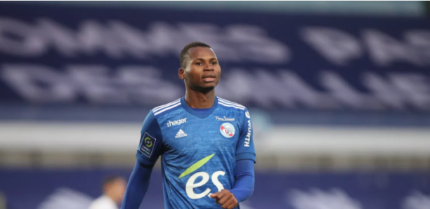 Mercato : Habib Diallo vers la Serie A