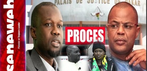 Débat tendu entre Khadija Mayecor de Pastef et Thierno Diop