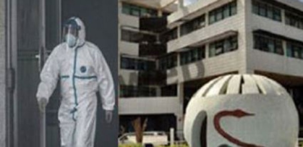 Coronavirus au Sénégal : 593 personnes suivies sur 1041 contacts identifiés