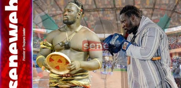 [ DIRECT ] Pikine - Combat contre Modou Lô: Suivez l'ambiance chez Boy Niang 2