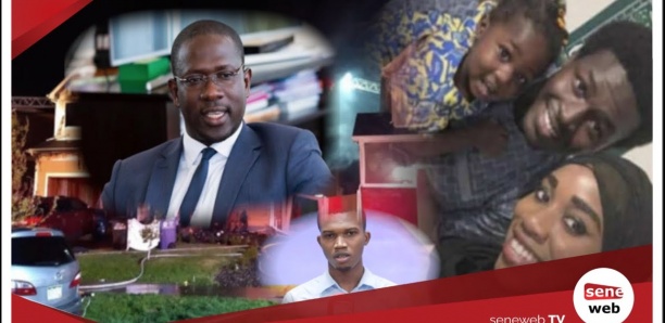 Moïse Sarr sur le rapatriement des 5 dépouilles de la famille Diol : "L'État du Sénégal a dépensé 26 000 dollars"