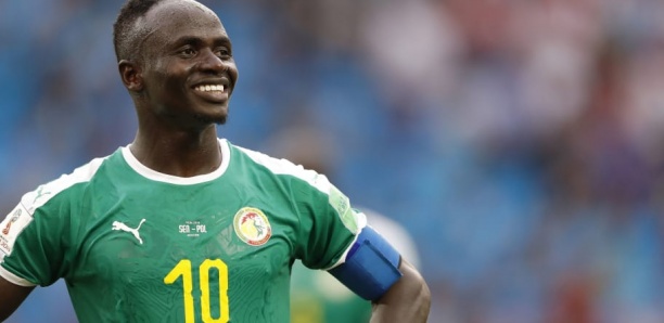 Équipe nationale : Les folles statistiques de Sadio Mané