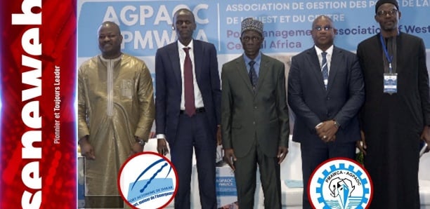 Réunions techniques de l’AGPAOC à Dakar : les nouveaux défis au cœur des ports africains