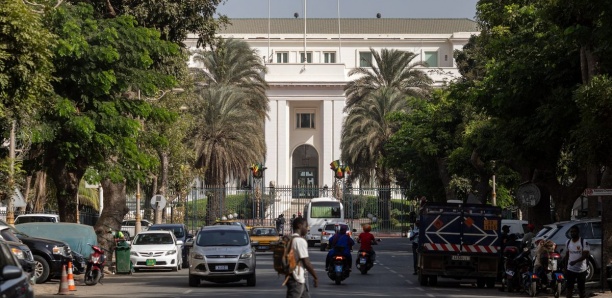 [Billet] Le Palais présidentiel : un lifting s’impose !