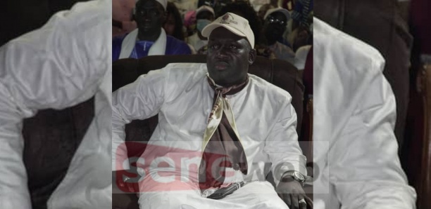 Ross Béthio : Fally Seck, candidat de la coalition Bby rallie les populations à la cause du président Macky Sall