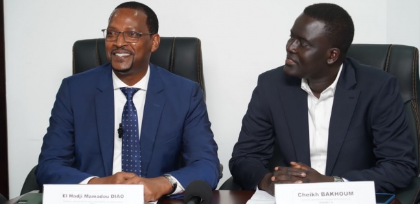 DIGITALISATION DE L’ADMINISTRATION : SENUM S.A et CDC signent une convention