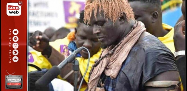 Rumeur sur sa maladie : Balla Gaye 2 brise le silence
