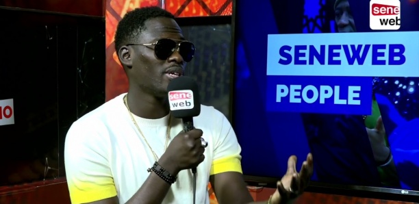 Danses Sexy à ses Soirées: Momo Dieng Brise le Silence: "Douma thi wakh, Ku am envie défoulé…”