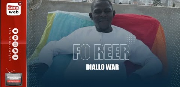 Diallo War : découvrez ce qu'est devenu l'interprète  de la fameuse chanson "Yaye Boye"