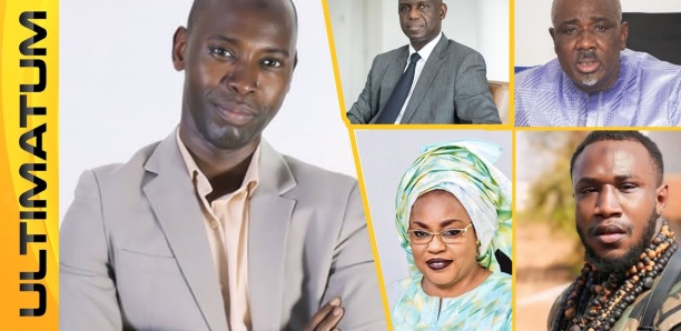 Mansour Faye à la Dic, sortie des avocats de Farba, Aff Azoura : le Décryptage de Daouda Mine