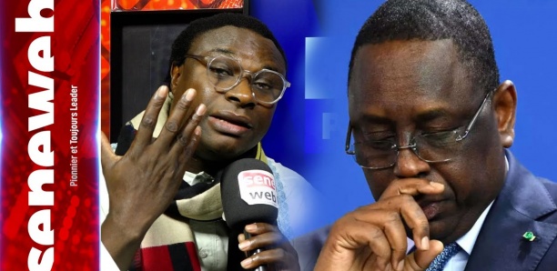 La colère Noire de Bara Diouf Imam : Mr Macky Sall n’est pas reconnaissant envers moi «And nanu founek