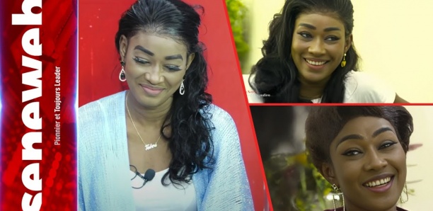 «Sama papa dafa sonon..parfois Duñu ame dépense»: En larmes, tristes confidences de l’actrice Tabara