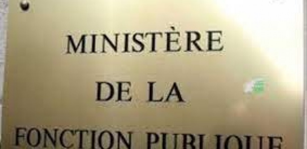 Fonction publique : le gouvernement prend une décision majeure pour les grévistes