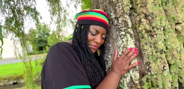 ZALYKA - Redemption Song