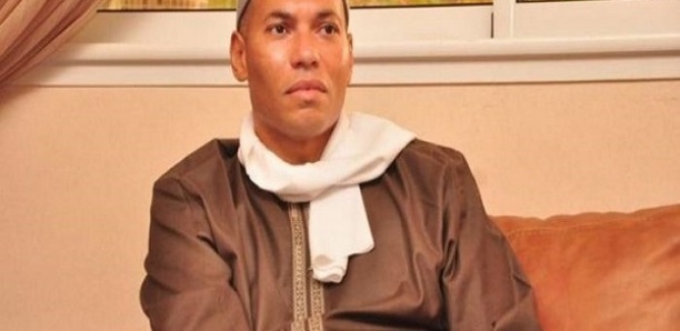 Tabaski et Covid-19 : Karim Wade appelle au respect des mesures barrières