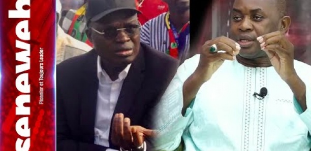 Ce leader de Yewwi défend Sonko et précise: "lii dall Khalifa kenn duko..."