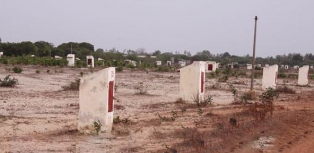 Le village de Diélerou Sylla s’oppose à l’érection du pôle urbain de Louga sur ses terres