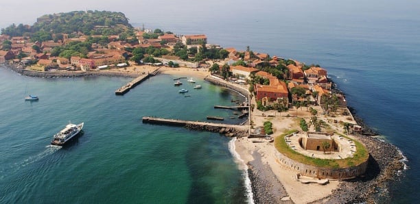 Dakar-Gorée : une belle promesse à 25,5 milliards F CFA