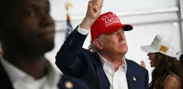 Déclin du soutien à la politique migratoire de Trump, après six mois au pouvoir (sondages)