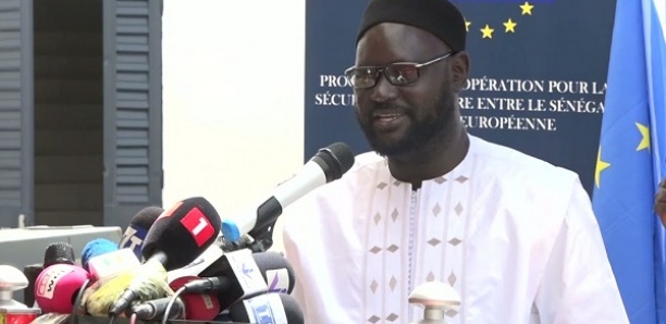 Locales : Abdoulaye Pouye «Obama» tourne le dos à YAW et s’allie avec Wallu Sénégal