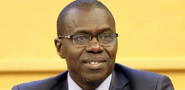 Covid-19 : "3 Sénégalais sur 5 ne souhaitent pas se faire vacciner" (Moubarak Lô)