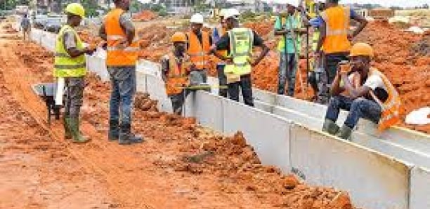 BTP: 70 % des marchés publics échappent aux entreprises sénégalaises