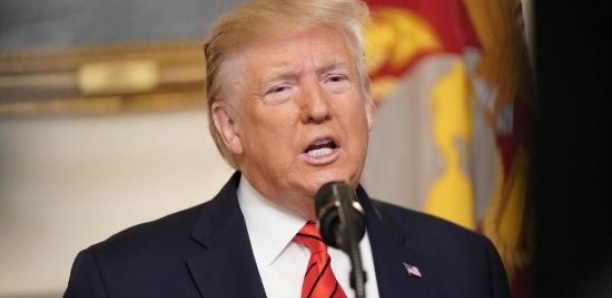 Iran: un député offre 3 millions de dollars pour tuer Trump