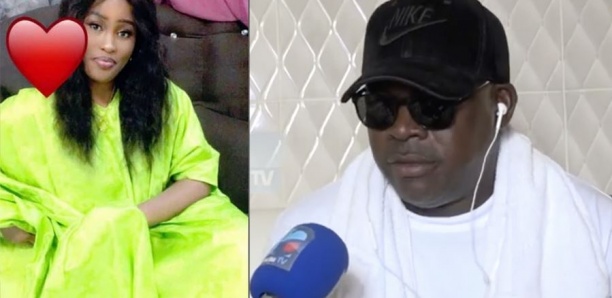 Affaire Sonko : Le père d'Adji Sarr remue le couteau dans la plaie
