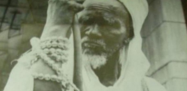 Podor : Oumar Foutiyou Tall célébré à Alwar, 159 ans après sa disparition
