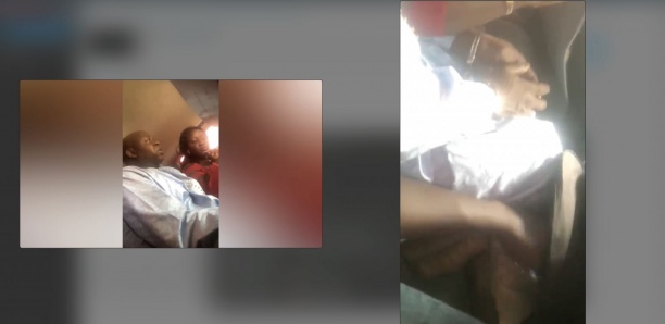 Vidéo de Bougazelli : La gendarmerie râle après l'audition de ses enquêteurs