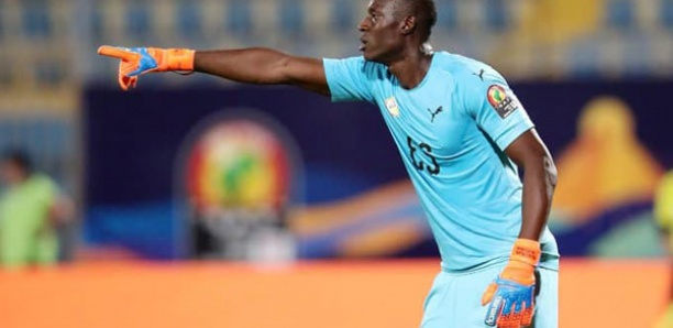 Mercato : Rennes s'attaque à Alfred Gomis, Dijon sort les barbelés