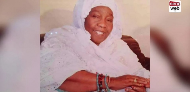 Seyda Maria NIASS : Parcours d’une éducatrice exceptionnelle et distinguée