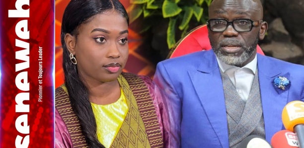 Cheikh Yérim Seck - Astou Dione: le journaliste Yamoussa Camara fait des précisions...