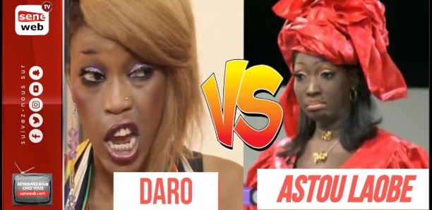 Son parcours, son départ de la Tfm… à cause de Astou laobé ou pas? Sans tabou, Daro dit tout