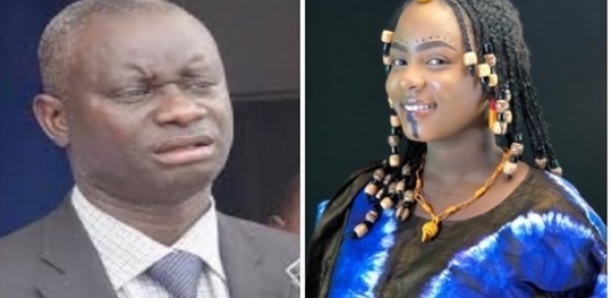 Affaire Dieyna : déferrement de Diop reporté à demain, Dieyna Baldé quitte la Dsc avec les policiers