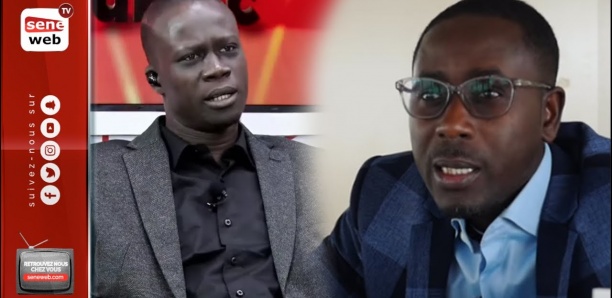 Pa Assane Seck : "dama dég Pape Alé Niang muné..."