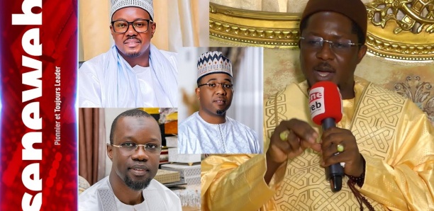 Cheikh Bara Ndiaye éteint toutes polémiques et fait des confidences inédites