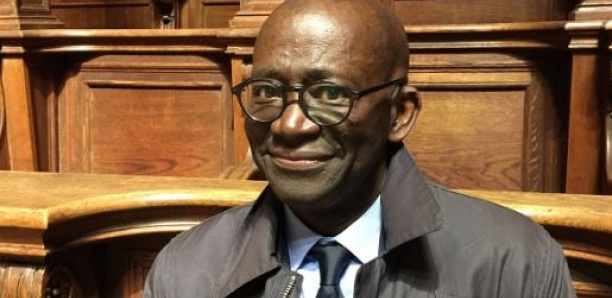 Pr Mamadou Diouf: "Si le président Macky Sall se présente pour un 3e mandat, l'Afrique de l'ouest va exploser"