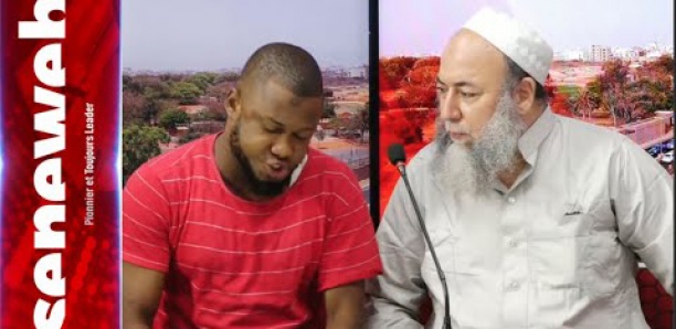 Comment vaincre les Djinns : La démonstration spectaculaire de ce Cheikh sur la Roqya en Islam