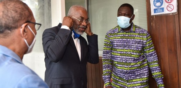 Côte d’Ivoire : à un mois des législatives, l’opposition en ordre dispersé