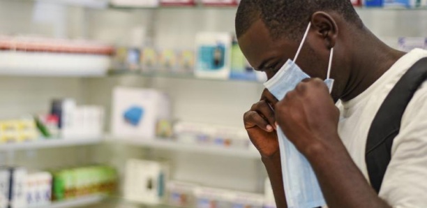 Coronavirus: le «Modou-Modou’’ avait regagné Touba à bord d’un «Allo taxi»