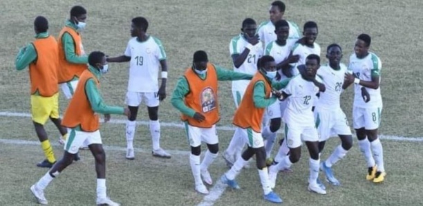 UFOA A U17 : Le Sénégal conserve son titre en battant le Mali !