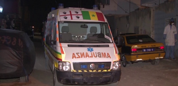 Covid-19/Pikine : 17 personnes d'une même maison mises en quarantaine