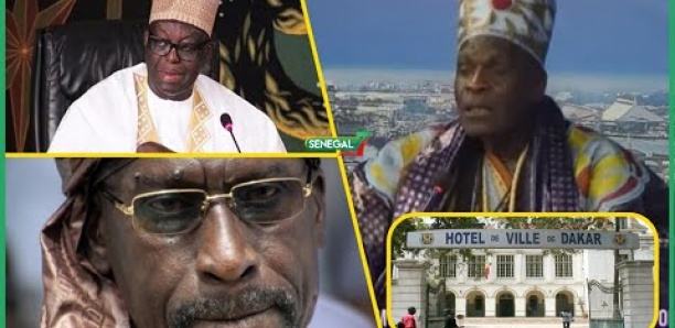 Jaraaf Youssou Ndoye "tire" sur Abdoulaye Makhtar Diop et fait une révélation sur Moustapha Niasse