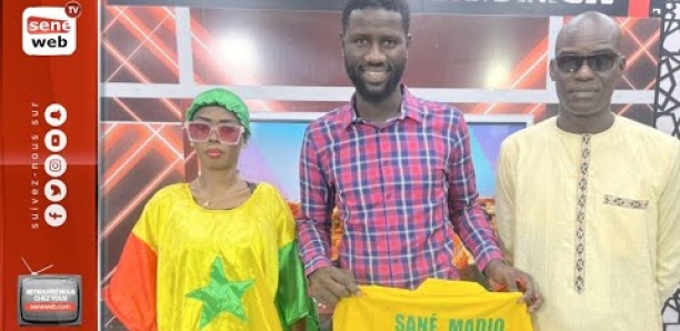 [Vidéo] Supposé divorce, argent, contact avec Sadio Mané: Entretien Exclusif avec le couple « Sané Madio… »
