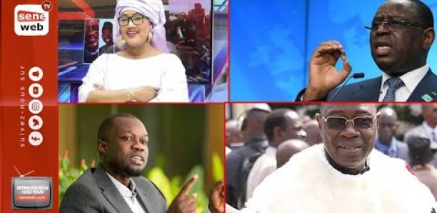 Audio fuité sur Sonko , présidence de l’assemblée , Badio Camara: Ndeye Sow Leila se prononce dans Ultimatum