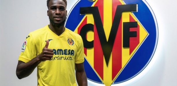 Mercato : Boulaye Dia à Villarreal