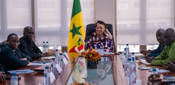 Nations Unies : la situation des droits de l’homme au Sénégal examinée lundi
