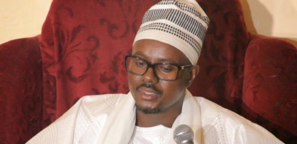 Magal de Touba: Une importante déclaration de Cheikh Bass attendue ce dimanche prochain
