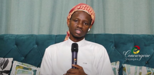 Convoi de pèlerins à la Mecque : Ibrahima Opa Diallo (Agence Conciergerie Voyages) apporte sa vérité des faits